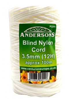 picture of 100m Reel 12H Nylon Cord - CTRN-CI-PC011