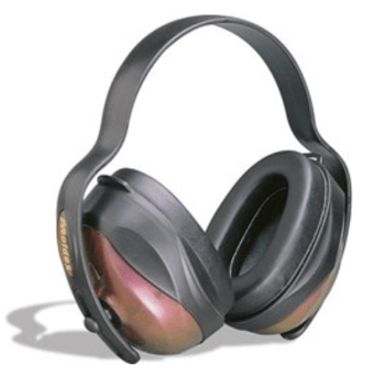 picture of Metallurgist Ear Protection