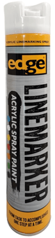 picture of Edge Line Marker Spray - White - 750ml - [BRW-30.101]