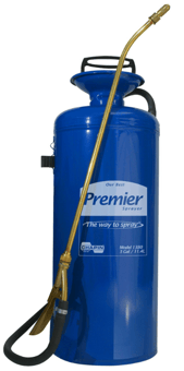 picture of Chapin 1380 Premier Series FKM Seal Sprayer 11.2 Litre - [MX-1380]