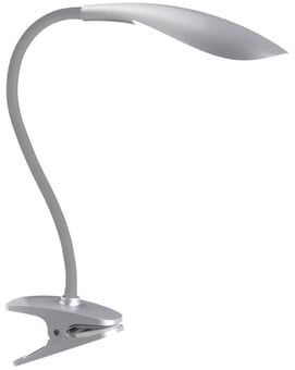 picture of Lifemax High Vision LED Clip Light Silver - [LM-1605CS] - (DISC-R)
