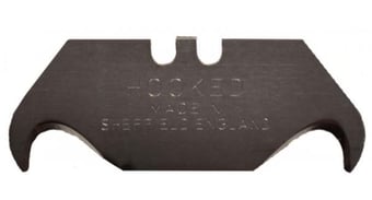 Picture of Double Hooked Trimming Knife Blade - Pack of 100 - [CI-BL29L]