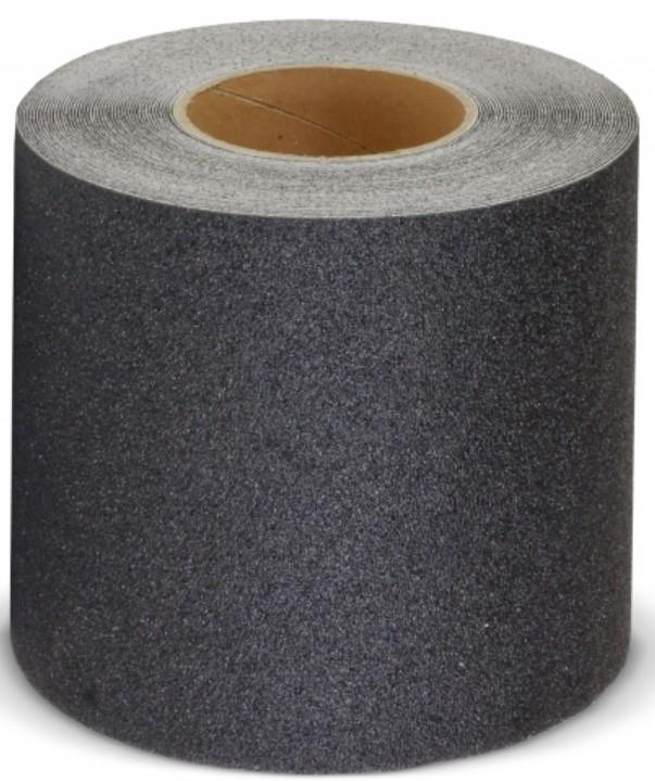 picture of PROline Conformable Anti-Slip Tape - 150mm x 18.3m - Black - [MV-265.28.107]