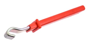 picture of Boddingtons Electrical Insulated Core Bending Bar - 3 Cores - For 95mm2 Bare Core Size Range - [BD-102950] 