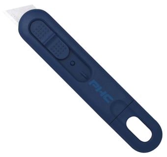 picture of PHC Auto-Retract Volo Disposable MD Safety Knife - [KC-PHC-VOLO-MD]