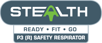 picture of Stealth Safety Respirators