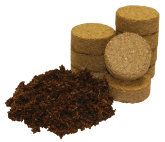 picture of Garland 24 Replacement Growing Pellets - [GRL-G181]