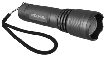 picture of Unicom Extreme 3W Cree LED Torch - [UM-66927] - (DISC-X)