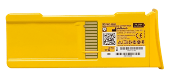 Picture of Defibtech Lifeline High Use Replacement Battery Pack - [ORT-DCF-E210] - (DISC-X)