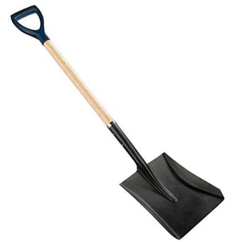 picture of No.2 Shovel with PD Handle - 980 mm - [SI-GT30]
