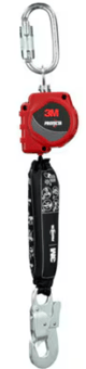 picture of 3M Protecta Self-Retracting Lifeline - 1.8 m - [3M-3100641] - (LP) (PS)