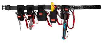 picture of Gripps Scaffolders Kit - 5-Tool Bungee and Coil - GPS-K02026