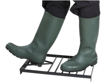 picture of Garland Boot Scraper with Boot Pull - [GRL-W0796]