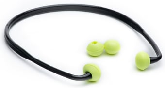 Picture of Betafit Foam Banded Earpods SNR29 - Box of 20 Pairs - [BTF-BF6005]