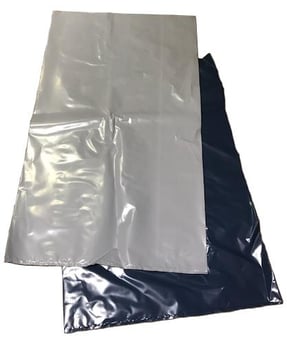 Picture of Rubble Sack - May be Supplied in Blue or Grey Depending on Stock - Sold as Single - WP-RBSA