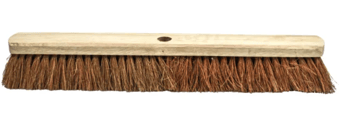 picture of Faithfull Soft Coco Broom Head - 600mm/24 Inch - [TB-FAIBRCOCO24]
