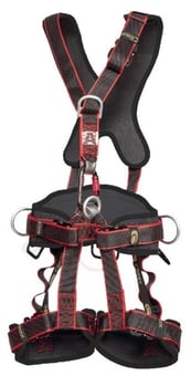 picture of Climax Atlas Plus Full Body Harness - [CL-ATLAS-PLUS]