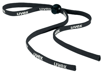 Picture of Uvex Eyewear Cord Nylon Strap With Plastic Adjustment Toggle - [TU-9958017]