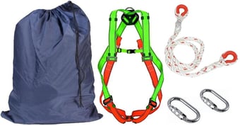 picture of Great Value Fall Arrest