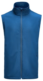 picture of James Harvest Valley Vest - Blue - BT-HAR2131044-H534