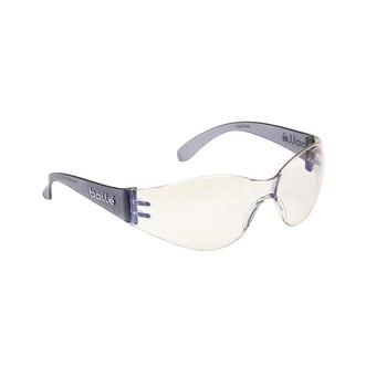 Picture of Bolle - Bandido Safety Spectacles - Sports Cord - ESP Anti-Scratch Lens for UV Solar - [BO-BANESP] - (DISC-R)