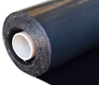 Picture of Delta MemTech Pro Titan Tank - Ground Gas Protection - 1m x 20m - [DMPG-DMS438] - (LP)