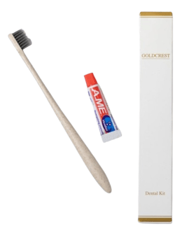Picture of Goldcrest Dental Kit - Box of 50 - [MCS-GCDK]