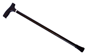 picture of Walking Stick - Adjustable - [SHB-SD16327]
