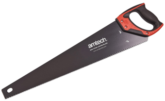 picture of Amtech Hardpoint Saw Non-Stick Coated Blade 22 Inch - [DK-M0378]