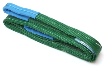 Picture of Miller Weblift Duplex Web-Sling - 1m x 2t - [DMC-WEB008]