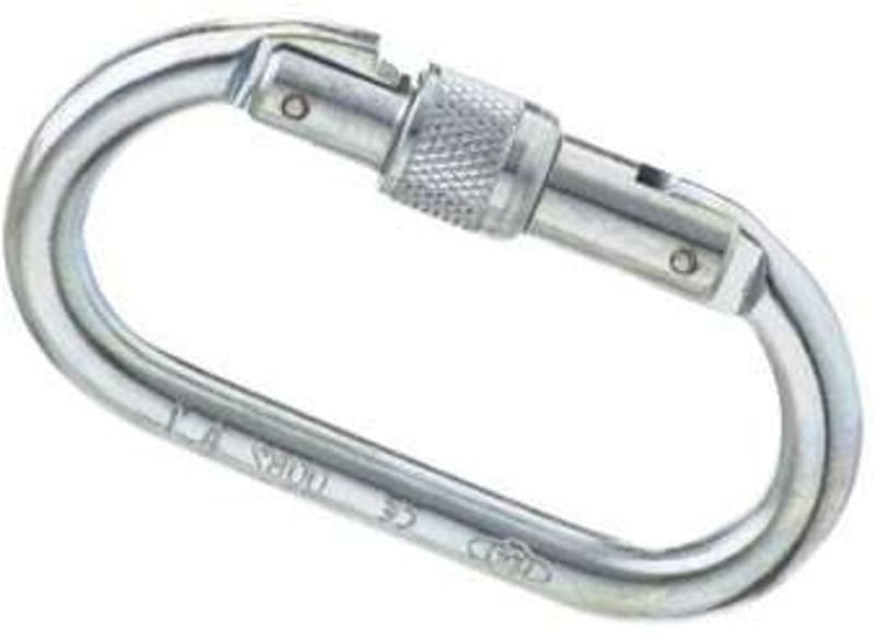 Honeywell Miller CS20 Carabiner - [HW-1018960]