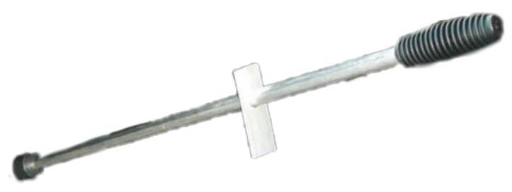 picture of Brake Pedal Depressor - 190 x 28 x 6mm - [PSO-BPA4206]