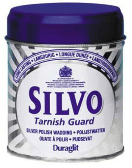 Silvo cheap tarnish guard