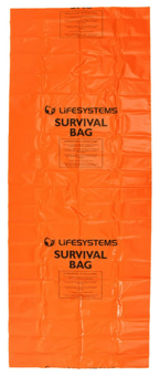 picture of Lifesystems Heavy-duty Survival Bag - [LMQ-2090]