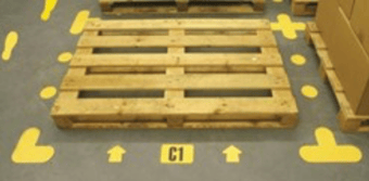 picture of Packaging - Warehouse Identification
