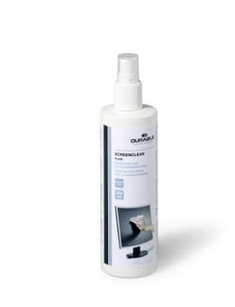 picture of Durable - Screenclean Fluid - Bottle - [DL-578219]