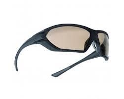 picture of Bolle Assault Ballistic Sunglasses - EN166 Stanag 2920 - Twilight Lenses V50 194 m/s - [BO-ASSATWI] - (DISC-R)