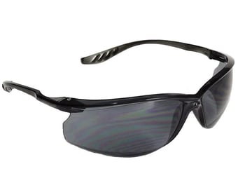 picture of Marmara -SM Safety Spectacle Glasses - Smoke Lens - [UC-MARMARA-SM]