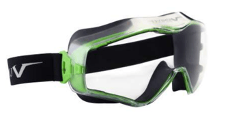 Picture of Univet 6X3 KN Rated - Next Generation Goggle - [UV-6X3.00.00.00]