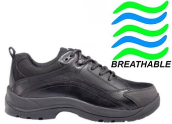 picture of SureGrip S2 - SRC - Anti-slip Tillman Athletic Shoe - Steel Toe Cap - RY-55334