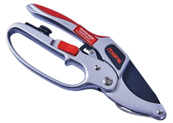 picture of Amtech 4-in-1 Deluxe Ratchet Pruner - [DK-U0485]