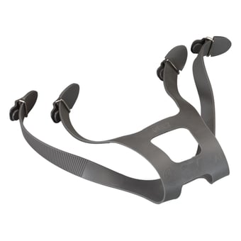 Picture of 3M - 6897 Head Harness Assembly for the 6000 Full Face Mask - [3M-6897] - (PS)