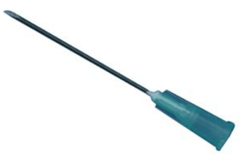 Picture of Microlance Hypodermic Needles 21g - 1.5 Inch x 100 - [ML-D5887]