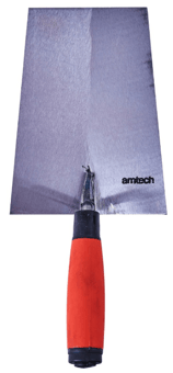 picture of Amtech Bucket Trowel Soft Grip 7 Inch - [DK-G0325]