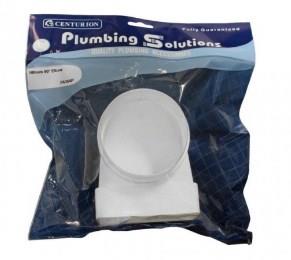 Picture of 100mm 90 Degree Elbow - CTRN-CI-PA364P