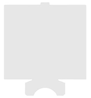 Picture of Insect-a-clear Fly Shield Solo Glue Boards - Pack of 6 - [BP-MGSTR1-S]