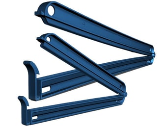 picture of Catering & Kitchen - Detectable Bag Clips