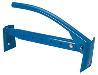 picture of Silverline - Brick Tongs - 400-670mm - [SI-186821]