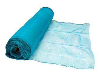 Picture of Blue 2M x 50M Debris Netting - Single Pack - [OS-10/003/102] - (LP)