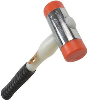 picture of Thor - 414 Plastic Hammer - 44mm - 900g - [TB-THO414]